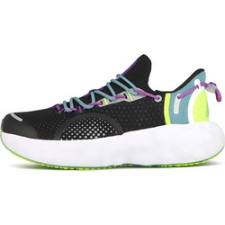 PEAK TaiChi Cloud R1 Laufschuhe 21618 - schwarz/blau 42