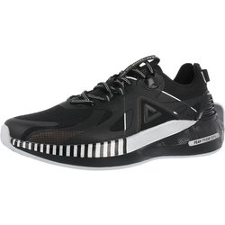 PEAK TaiChi 3.0 Pro Laufschuhe 21590 - schwarz/silber 45