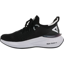 PEAK TaiChi 3.0 Laufschuhe Damen 21598 - schwarz/weiss 38
