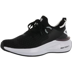 PEAK TaiChi 3.0 Laufschuhe 21595 - schwarz/weiss 47