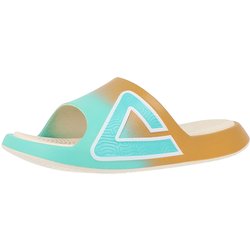 PEAK TaiChi Pantoletten 21719 - mineral/türkis 42