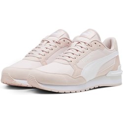 PUMA ST Runner V4 NL Sneaker Kinder 03 - island pink/puma white/feather gray 38