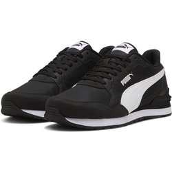 PUMA ST Runner V4 NL Sneaker 01 - PUMA black/PUMA white 37