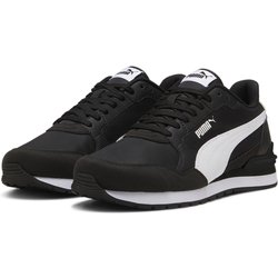 PUMA ST Runner V4 NL Sneaker 01 - PUMA black/PUMA white 38.5