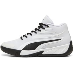 PUMA Court Pro Basketballschuhe 07 - PUMA white/PUMA black 46