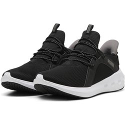 PUMA Softride Carson Sliptech Laufschuhe 01 - PUMA black/PUMA white 38