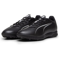 PUMA Ultra 5 Play TT Multinocken-Fußballschuhe 02 - PUMA black/PUMA white 43