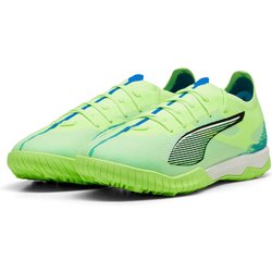 PUMA Ultra 5 Match TT Multinocken-Fußballschuhe 03 - fizzy apple/puma white/bluemazing 40.5