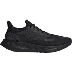 adidas Pureboost 5 Laufschuhe Herren ID1158 - core black/core black/core black 44 2/3