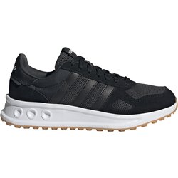 adidas Run 84 Sneaker Damen IH8623 - carbon/core black/gum 3 40 2/3
