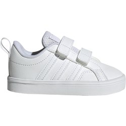 adidas VS Pace 2.0 Sneaker Kinder IE8888 - cloud white/cloud white/core black 20