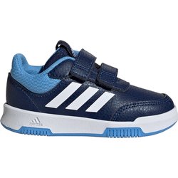 adidas Tensaur Hook and Loop Sneaker Kinder IF1734 - dark blue/cloud white/blue burst 26.5