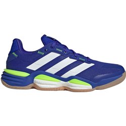 adidas Performance Stabil 16 Indoor Hallenschuhe Herren AETB - lucblu/ftwwht/luclem 41 1/3