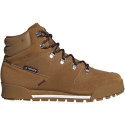 adidas TERREX Snowpitch COLD.RDY Wanderschuhe Herren AETD - brostr/brostr/seimor 46 2/3