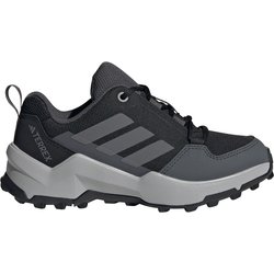 adidas TERREX AX4R Wanderschuhe Kinder A0QM - cblack/grefou/greysix 39 1/3