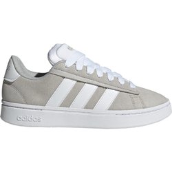 adidas Grand Court Alpha 00s Sneaker Herren JH7234 - grey two/cloud white/grey two 47 1/3