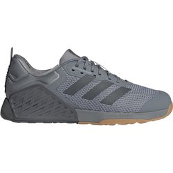 adidas Performance Dropset 3 Trainingsschuhe Herren ID8627 - grey/grefiv/cblack 44