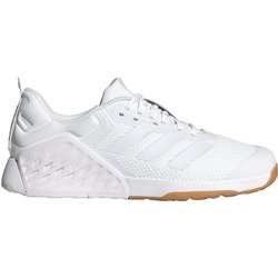 adidas Dropset 3 Trainingsschuhe Herren ID8628 - ftwwht/crywht/crywht 42