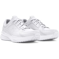 UNDER ARMOUR Edge Fitnessschuhe Damen 100 - white/white/white 42