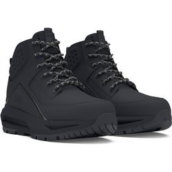 UNDER ARMOUR 695 Trekkingschuhe 001 - black/black/black 47.5