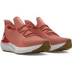 UNDER ARMOUR Shift Laufschuhe Damen 602 - canyon pink/white clay/white 37.5