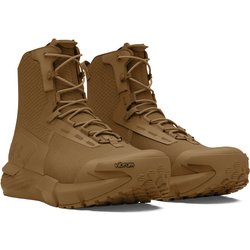 UNDER ARMOUR Valsetz Taktikstiefel Herren 200 - coyote/coyote/coyote 47