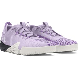 UNDER ARMOUR Reign 6 Trainingsschuhe Damen 500 - salt purple/lavish/white 37.5