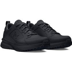 UNDER ARMOUR Edge Fitnessschuhe Herren 002 - black/black/black 44.5