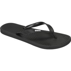 JAKO Classic Flip Flop Zehentrenner 800 - schwarz 36