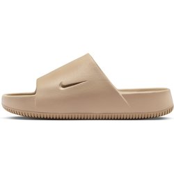 NIKE Calm Badelatschen Herren 201 - khaki/khaki 36