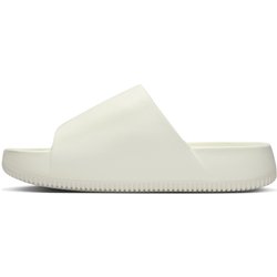 NIKE Calm Badelatschen Damen 100 - sail/sail 40.5