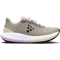 CRAFT Pacer Laufschuhe Damen 230725 - clay/whiz 38
