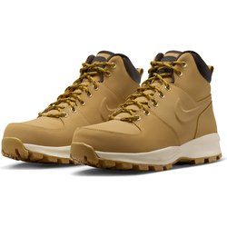 NIKE Manoa Stiefel Herren 700 - haystack/haystack-velvet brown 42