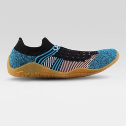 UYN Beemotion Barfußschuhe A287 - turquoise 37