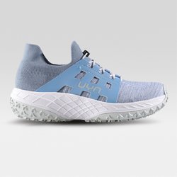 UYN Artax Plus Sneaker Damen K515 - turquoise melange 39