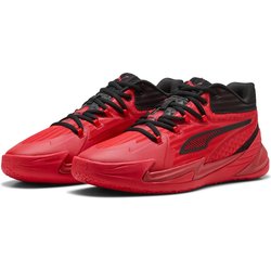 PUMA Dagger Basketballschuhe 08 - for all time red-puma black 41