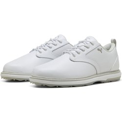 PUMA Avant 2 Golfschuhe Damen 06 - PUMA white/ash gray/feather gray 40