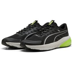PUMA Cell Glare Laufschuhe 15 - PUMA black-yellow alert 40