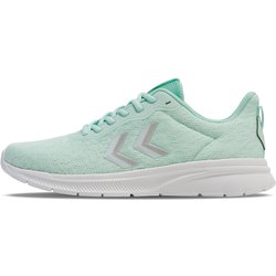 hummel Reach TR Breather MS Trainingsschuhe 7525 - soothing sea 45