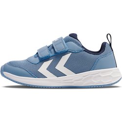 hummel Turbo Run Laufschuhe 1.0 Kinder 7986 - faded denim 37