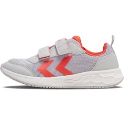 hummel Turbo Run Laufschuhe 1.0 Kinder 2509 - lunar rock 38