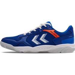 hummel Court Control II Hallenschuhe 7045 - true blue 36.5
