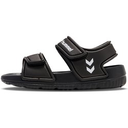 hummel Playa Sandalen Kinder 2042 - black/black 29