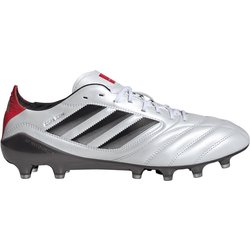 adidas Copa Icon II FG/AG Fußballschuhe JH7005 - cloud white/core black/pure ruby 45 1/3