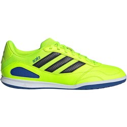 adidas Super Sala Competition III IN Fußballschuhe IH7687 - lucid lemon/core black/cloud white 44