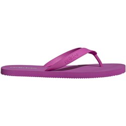 adidas Keitaki Alpha Flip Flops Zehentrenner JR1153 - purple burst/grey three/purple burst 37