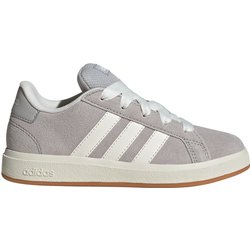 adidas Grand Court 00s Sneaker Kinder JH6179 - grey two/off white/gum10 33