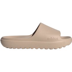 adidas Adilette Lumia Badelatschen JP9579 - clay brown/clay brown/clay brown 43