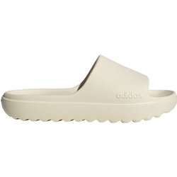 adidas Adilette Lumia Badelatschen JP9578 - wonder white/wonder white/wonder white 46