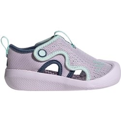 adidas Altaventure 3 Baby-Badeschuhe JQ2276 - ice lavender/halo mint/preloved ink 22
